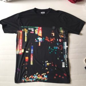 Graphic Short Sleeve Tee